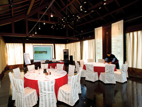 BANYAN TREE LIJIANG - Photo 54