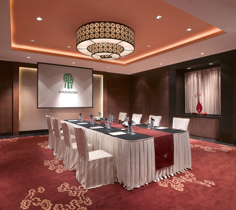 BANYAN TREE LIJIANG - Photo 51