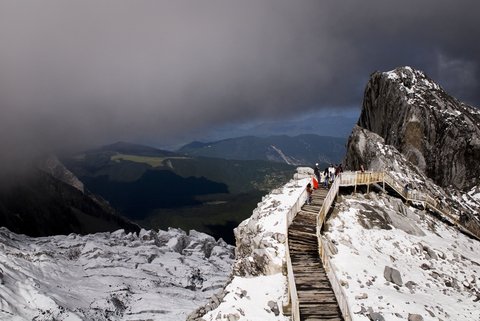 BANYAN TREE LIJIANG - Photo 57
