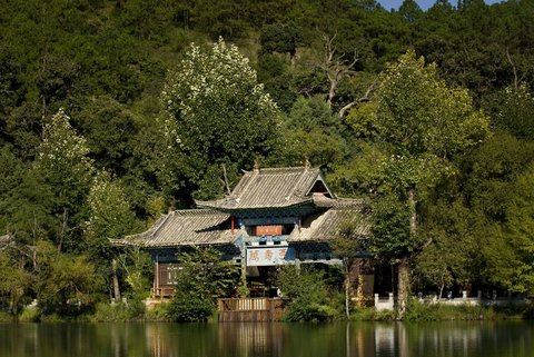 BANYAN TREE LIJIANG - Photo 58