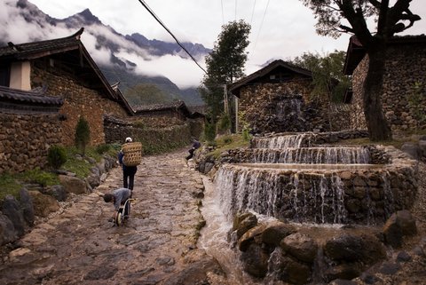 BANYAN TREE LIJIANG - Photo 65