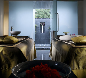 BANYAN TREE BINTAN