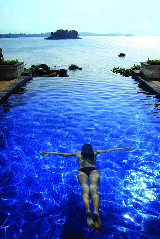 BANYAN TREE BINTAN - Photo 4