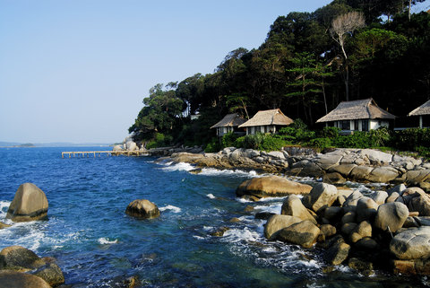 BANYAN TREE BINTAN - Photo 59
