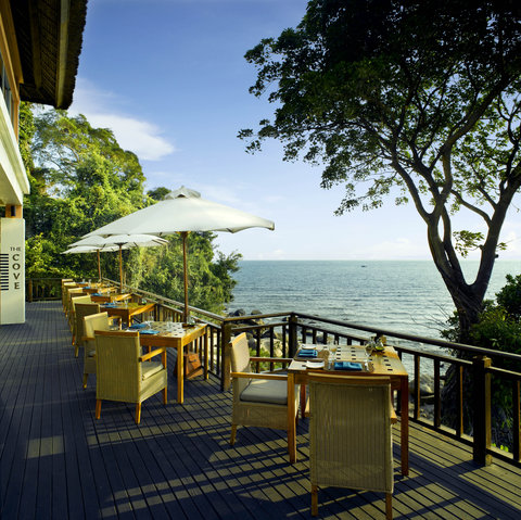 BANYAN TREE BINTAN - Photo 22