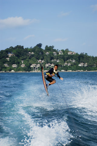BANYAN TREE BINTAN - Photo 15