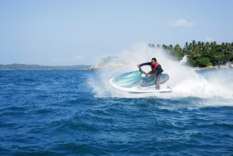 BANYAN TREE BINTAN - Photo 16
