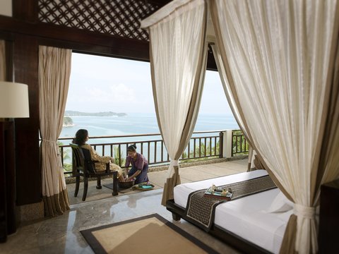 BANYAN TREE BINTAN - Photo 18
