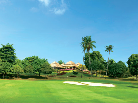 BANYAN TREE BINTAN - Photo 36