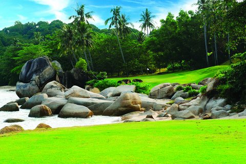BANYAN TREE BINTAN - Photo 37