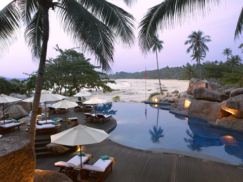 BANYAN TREE BINTAN - Photo 57