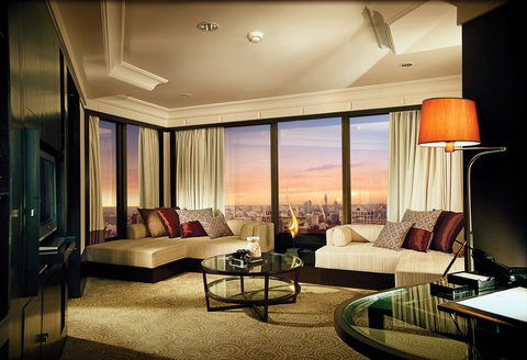 BANYAN TREE BANGKOK - Photo 13