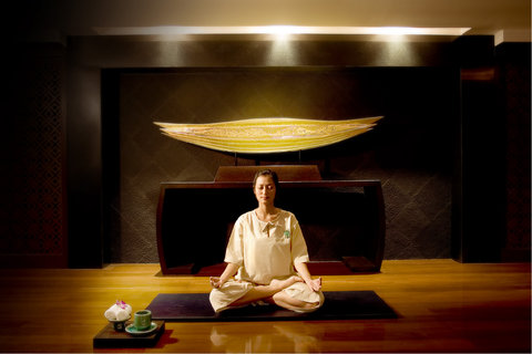 BANYAN TREE BANGKOK - Photo 34