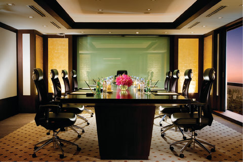 BANYAN TREE BANGKOK - Photo 20