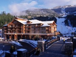  - Legends Condos Whistler