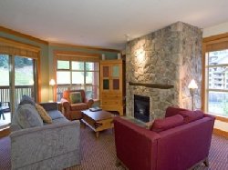  - Legends Condos Whistler