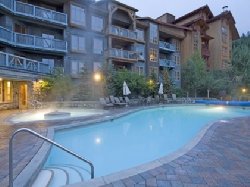  - Legends Condos Whistler