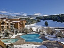  - Legends Condos Whistler