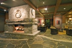  - First Tracks Lodge Whistler