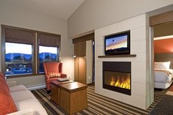  - Evolution Lodge Whistler