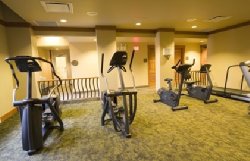  - First Tracks Lodge Whistler
