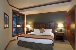  - First Tracks Lodge Whistler