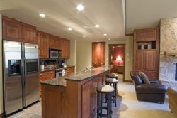  - First Tracks Lodge Whistler
