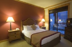  - First Tracks Lodge Whistler