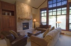  - First Tracks Lodge Whistler