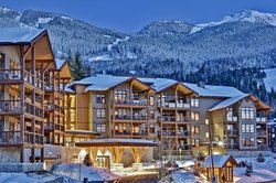  - Evolution Lodge Whistler