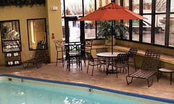  - Holiday Inn Express & Suites East Indianapolis - I-70, Exit 89