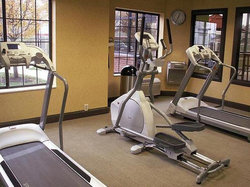  - Holiday Inn Express & Suites East Indianapolis - I-70, Exit 89