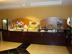  - Holiday Inn Express & Suites East Indianapolis - I-70, Exit 89