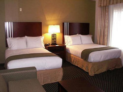  - Holiday Inn Express & Suites East Indianapolis - I-70, Exit 89