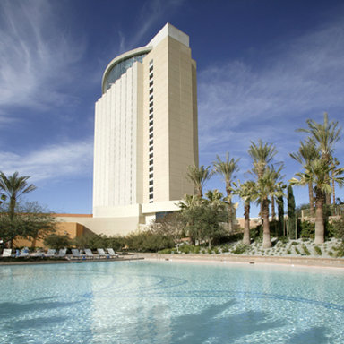 morongo casino casitas