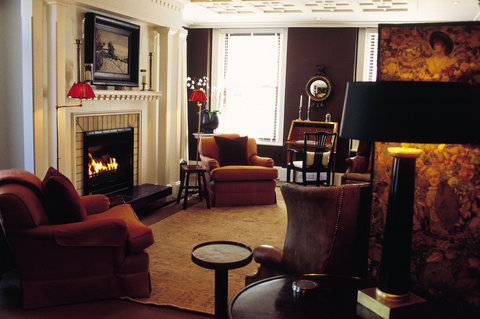 EICHARDT S PRIVATE HOTEL - Photo 21