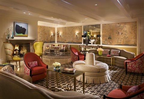 ROSEWOOD MANSION ON TURTLE CREEK - Photo 6