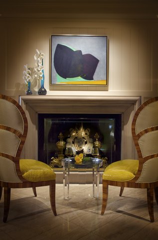 ROSEWOOD MANSION ON TURTLE CREEK - Photo 8