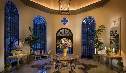 ROSEWOOD MANSION ON TURTLE CREEK - Photo 5