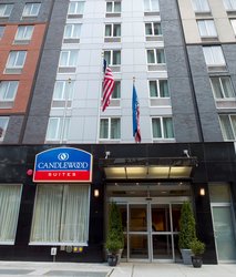  - Candlewood Suites Time Square New York