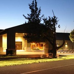  - Eagle Crest Resort Redmond