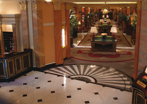 THE DORCHESTER HOTEL - Photo 43