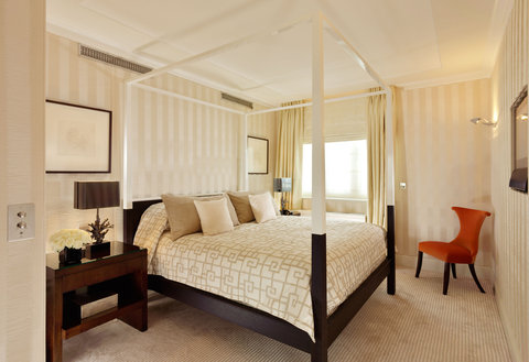 THE DORCHESTER HOTEL - Photo 2