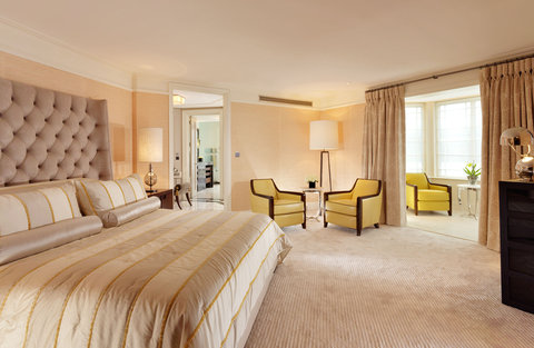 THE DORCHESTER HOTEL - Photo 14