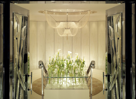 THE DORCHESTER HOTEL - Photo 13