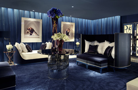 THE DORCHESTER HOTEL - Photo 17