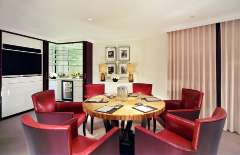 THE DORCHESTER HOTEL - Photo 22