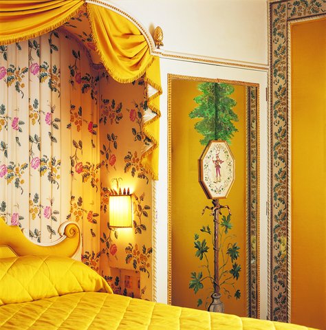 THE DORCHESTER HOTEL - Photo 42