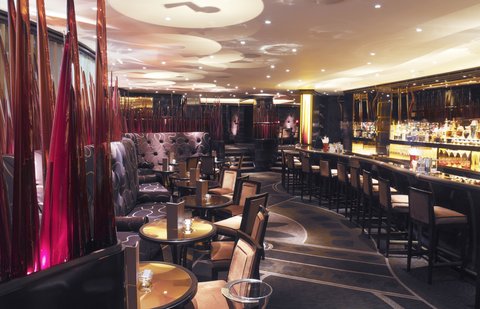 THE DORCHESTER HOTEL - Photo 46