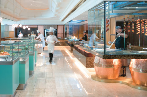 THE LANGHAM MELBOURNE - Photo 14